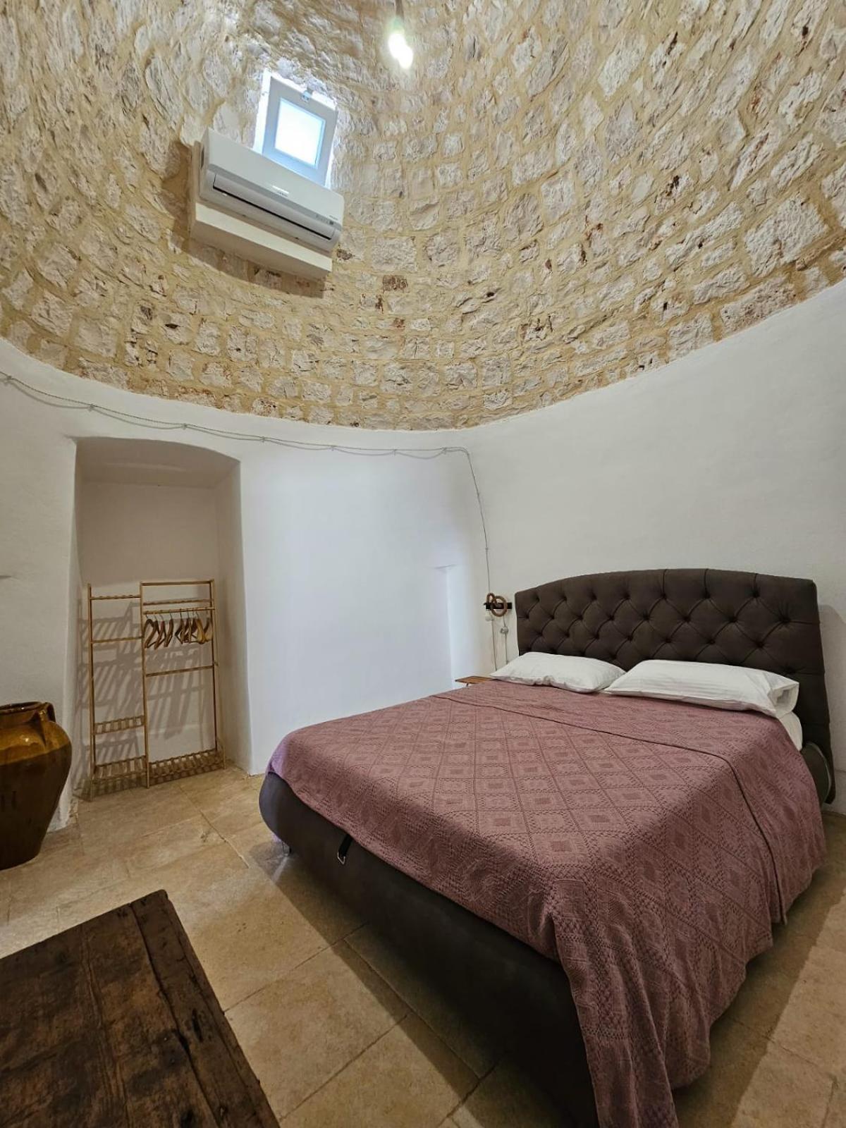River Trulli Oasi Di Pace In Sito Unesco Alberobello Exterior foto