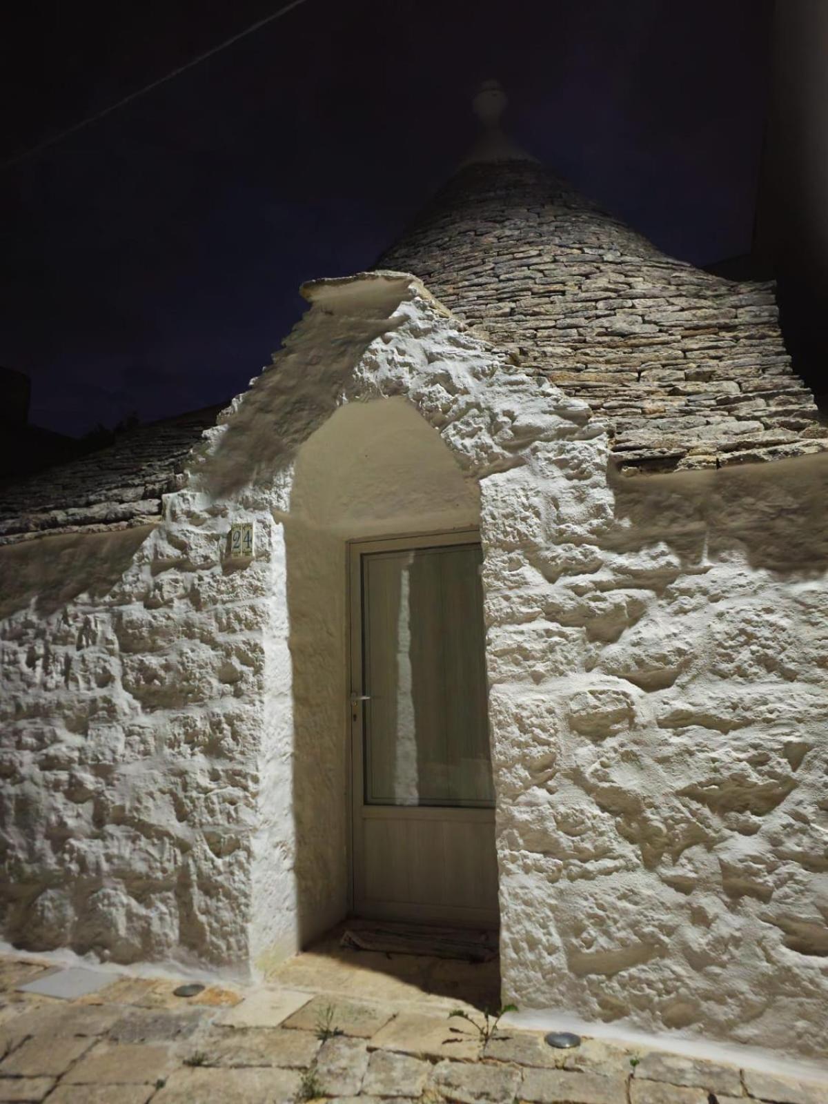 River Trulli Oasi Di Pace In Sito Unesco Alberobello Exterior foto